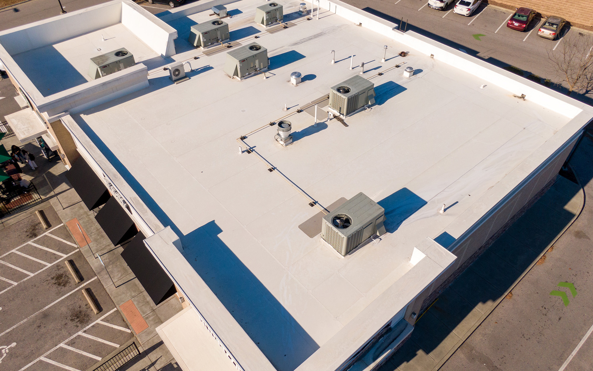 Commercial Roofing 1202540744