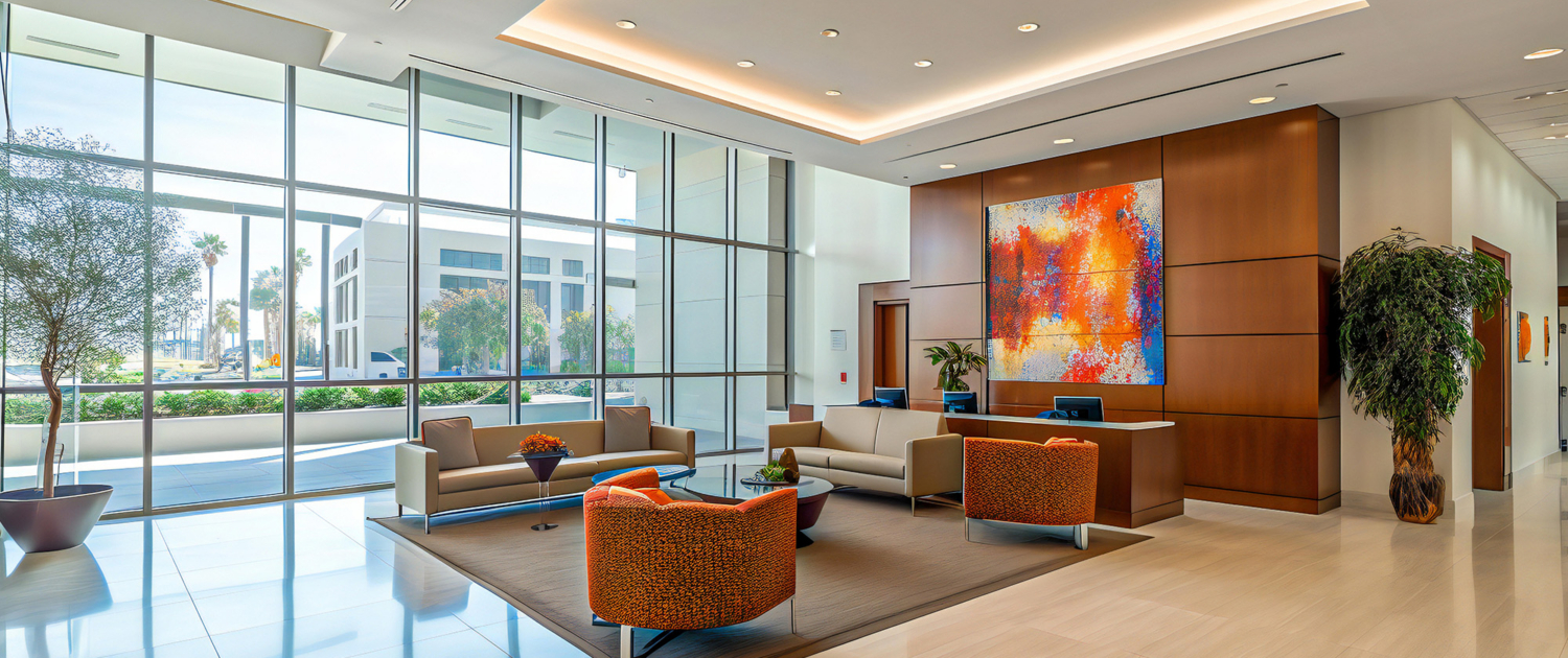 Commercial Renovation Services 586653730