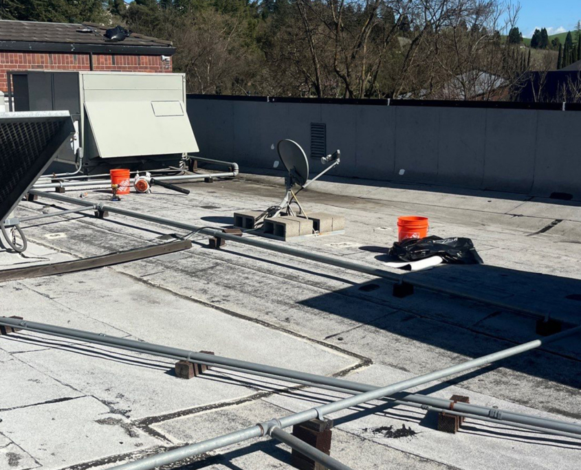 Roof Maintenance A8398a84 40e1 4b11 A584 05f34c33b191